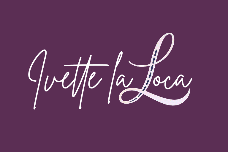 Ivette Logo Finalised
